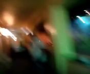 Peeping Tom gets a face full of Bear Spray from view full screen peeping tom hidden cam records indian bhabhi outdoor bath