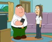 Peter Griffin watches Boku no Pico from peter grill to kenja no