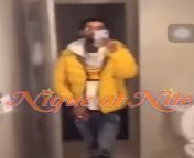 Rapper PnB Rock is evicted from hotel for smoking pot and urinates on the floor. from spying and upskirting on sleeping aunties mp4