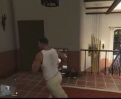What is jimmy doing with Amanda after Micheals death? from jimmy amanda gta