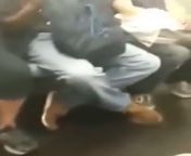 Man gets exposed masturbating on the subway from bhabhi masturbating on webcam mp4