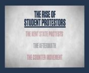 What happened at Kent State University on 4th May 1970? - Student Protests, State Violence &amp; Aftermath explained from makerere university assistant professor fingered by student
