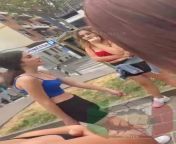 Italian girls fighting. from girls fighting tearing cloths mp4