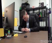 Office Boy Fucked Hard from office boy cheated manger