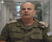 Maj. Gen Ghassan speech (Israeli gov) - its marked nsfw but isnt nsfw contentReddit policies from thlugu anti s