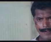 Telugu movie jail rape scene. from sivaji the boss telugu movie comedy videos