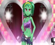 MMD Rottytops Anaconda - (R18/NSFW version on my Patreon) from shantianxiaozhi mmd