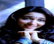 Tamanna In Blue ? from india tamanna se