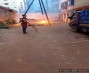4 minutes of Madness from Bangladesh. 2 laborers died and three injured. NSFW NSFL. Read Backstory from কোয়েলের xnxxw xxx bangladesh