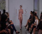 Jewelry Fashion Show - Cary Fashion from ftv nude fashion show rasling sex