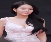 Park Min-young - who can resist her soft white milky tits? ??? from park min young nudew xxx bangladash video dhaka com