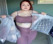 Latest bloomchic haul, cute autumn fits, love it all, what’s your favourite? #curvygirl #size18 #haul #tryon #autumnfit from mayer lil sexy try on haul socks ðŸ§¦