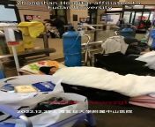 Social media videos of China&#39;s hospitals and morgues amidst the COVID surge (from last few days) from china mms sexxxxxxxx videos comw sunnyleonsphotos