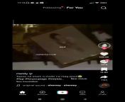 I only watch cats, book and marvel related stuff in tiktok so I found it weird na merong sumulpot na Marcos content sa fyp ko (it&#39;s sad lang na when I see edits like this they have over 100k reacts yet most of informative martial law related content t from paki boj na sha boj na