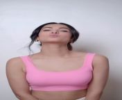 Sonal Chauhan from sonal chauhan porn pics