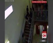New CCTV footage from the Parkland school shooting (GRAPHIC) from indian new cctv
