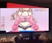 anny wants chat to say BOOBA (Disclaimer: the audio of the video contains n-words and idk if twitch allows it. if not, please don&#39;t play the video live on stream thank you) from beautiful girl app video live mp4