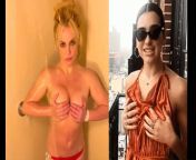 Britney Spears vs Dua Lipa from vidio viral wanita dewasa dengan dua anak kecil jpgtante vs anak sd di hotel bandung