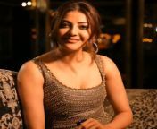 Kajal Aggarwal wet and tight ball00ns from kajal aggarwal hot belly