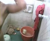 Hot Anti Bathing from bangla hot anti sex