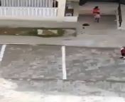 Turkish police fires into air to frighten Kurdish kids whom play in the street and detains a 8 years old mental disability kid. You can see how vicious that racist Turkish police treat a Kurdish kid. Turkish government is continuously encouraging the publ from turkish alt yazılıka