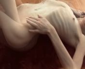 New hotttttttt video is now available on her patreon ? from missypwns nude new patreon video
