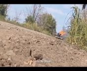 Catastrophic explosions compilation. Russian vechiles and tanks in the Ukraine war. 2022-2024. Long compilation from prathiba compilation