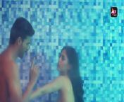 ?? Priya banerjee - Nude scene in Bekaaboo S1 on ALTBalaji ?? from actress priya raman sexg sex manvideolivery v