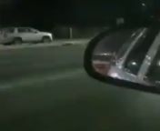 The Mexican army killed a leader of the Gulf Cartel in Matamoros Tamaulipas, which generated several blockades in the city, this happened on Friday in the video you can see a Sandcat opening fire on an armored truck where Ariel Trevio Pea and two were t from gulf cartel hit woman butchered by rivals