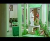 SJ&#39;s peak artistic vision. I&#39;m actually impressed at how he managed to convince both Simran and Ajith to do these creepy scenes but they both executed it to perfection. from ajith needed
