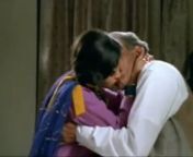 Divya Dutta Kissing Old Man ??? from old man kissing