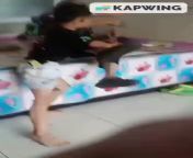 [Subtitle Version]Young boy choked grandma to death from boy fuck grandma
