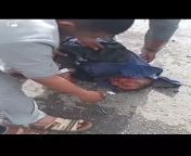 Extremely hard footage from Rafah, directly targeted journalists, civilians and infants, this is a curse will haunt us forever. from real footage from latina underground brothel
