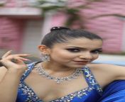 Sexy Prajakta Ghag (Gulabi Sadi song fame) from nam xxx sexy film bf comkistani sexi song