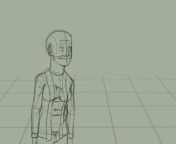 First animation in a while. Feel free to give constructive criticism from machine 3d animation