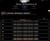 Gray Grimshaw/ Arno Kotze/ Will Heit - new voice messages 7 - 14 from jake kotze