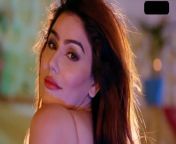 Kangna Sharma HOT Boobs Kissing Sex Scene In Mona Home Delivery S01 from sunanda sharma hot boobs