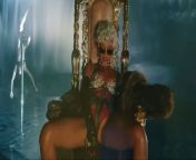 Pour It Up Music Video from video bokep cxxporno rihanna