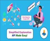 Introducing Ranga Technologies&#39; latest endeavor, our cutting-edge service in Crypto API development! ? Embark on a journey into the world of seamless and secure digital transactions with our expertly crafted CryptoAPI Development service. from rituparna ranga bow