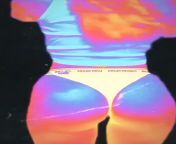 Candice Swanepoel - Technicolor - Vertical Edit from devika vertical videos