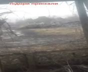 [RU POV] Russian soldier films aftermath of fighting in a small area of Avdiivka, recognizing several comrades among large number of Russian dead. [Red armbands denote RU infantry] Posted Feb. 24, 2024 from upic3 ru