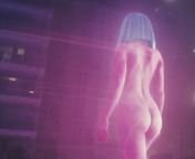 Ana de Armas in Blade Runner 2049 2017 from bangla xxxx2014 2017