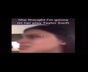 Taylor Swift ko sunne wali wannabe toxic ladkiyo se Saavdhaan rahein. ? from sunne leon xvideo