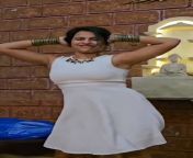 Ashwini Kulkarni kaku che sexy armpits from ashwini kulkarni hot romance videos