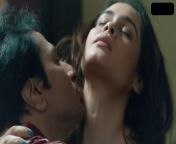 Ridhima Tiwari ( Natasha Rajeshwari ) , Alina Sen , Jimmi Kumari HOT Boobs Kissing Sex Scene In Jalebi Bai Ep 01 - 02 Ullu from alina sen sex