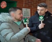 [Celtic Fans TV via LeSouness on X] &#34;Rodgers is in the same spiral as Beale only Rangers had the guts to sack Beale. Celtic don&#39;t have the stomach to sack Rodgers...&#34; from 70 waypy on mona