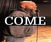 Gross Joke (Stand-Up Comedy) from uswege comedy 2021