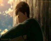 [Anime spoilers] Eren and Reiner arguing (eng dub) but with only swear words this time from eng dub hentaik comgla video chudai 3gp videos page xv