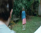 Shaun of the Dead (2004) Dir. Edgar Wright, DoP. David M. Dunlap - A Girl in the Garden - Simon Pegg, Nick Frost from david hamilton nude reclining girl