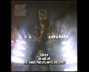 Raven - On And On 1985 (Night Flight Full HD Remastered Video Clip) from karala fasi night sex viodes hd